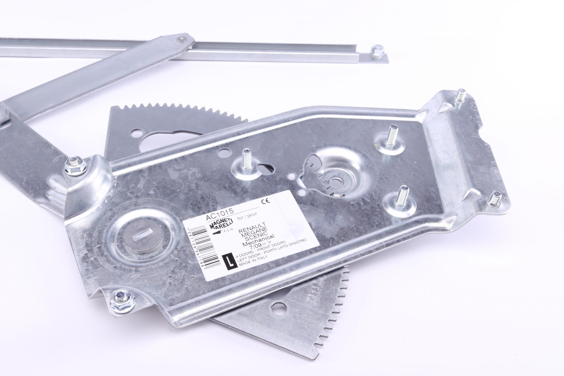 350103101500 MAGNETI MARELLI